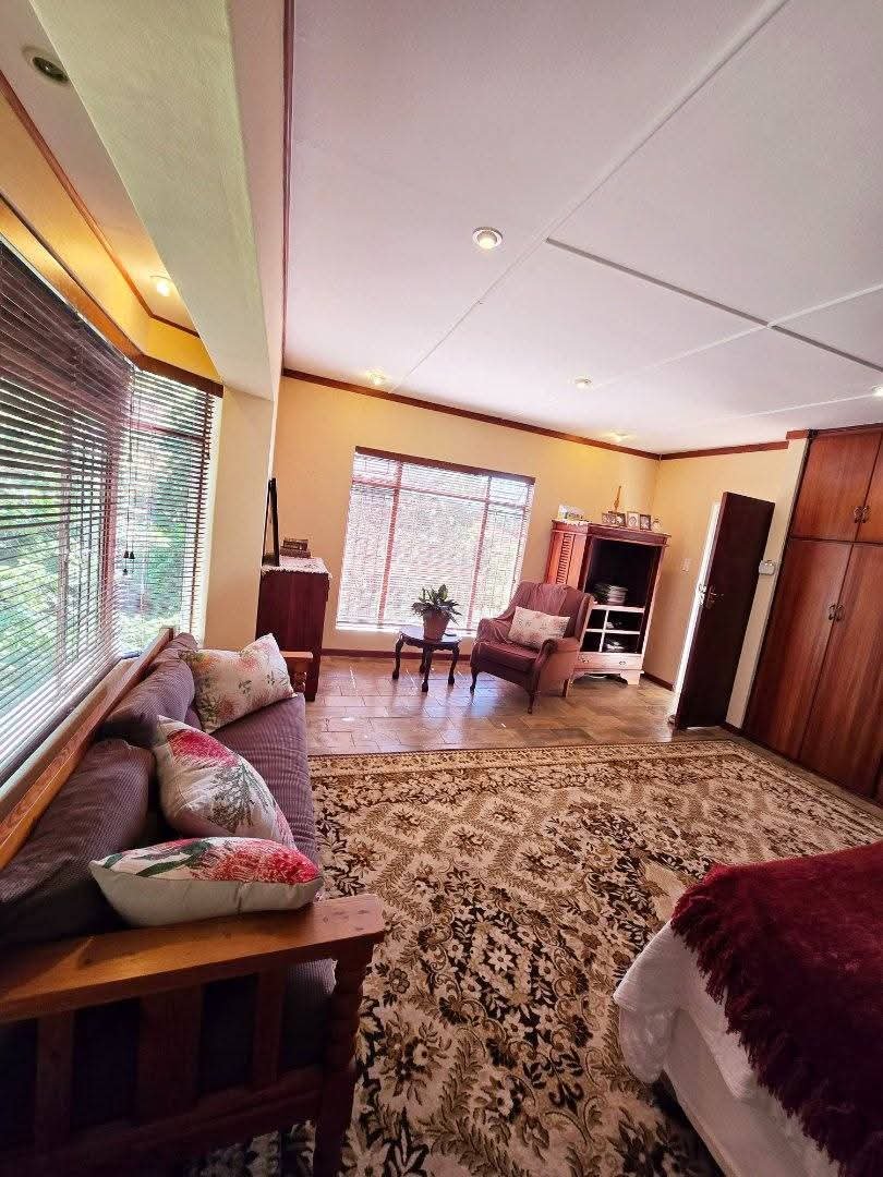 4 Bedroom Property for Sale in Doringkruin North West